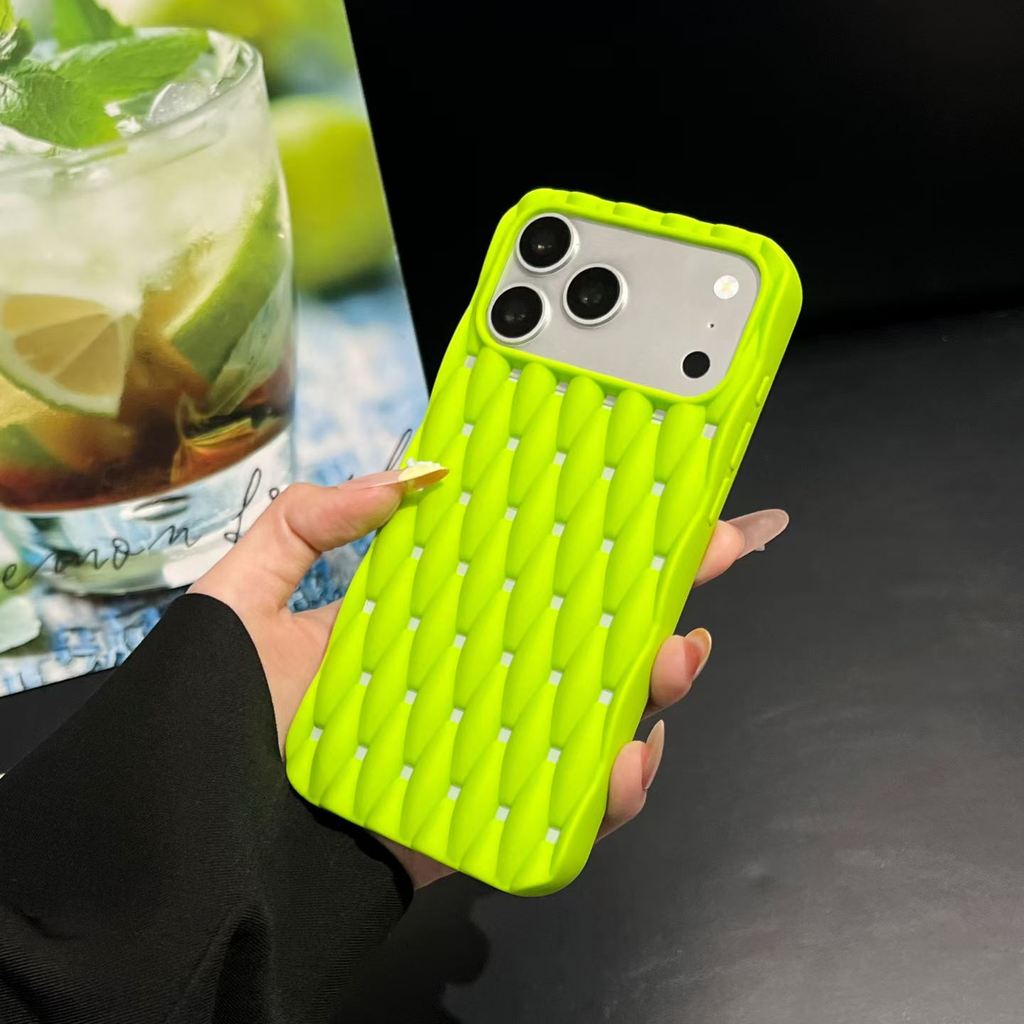 Heat Dissipation Mesh Breathable Case - Pour les modèles 15, 16 et