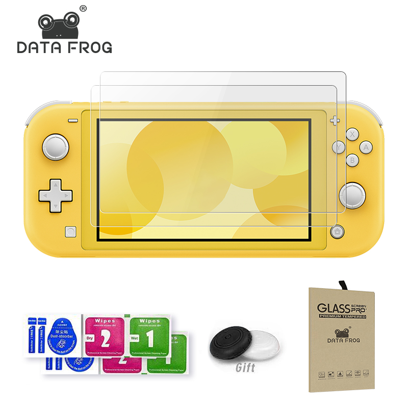Matte Anti Glare Screen Protector - Protecteur d'écran en verre trempé Data