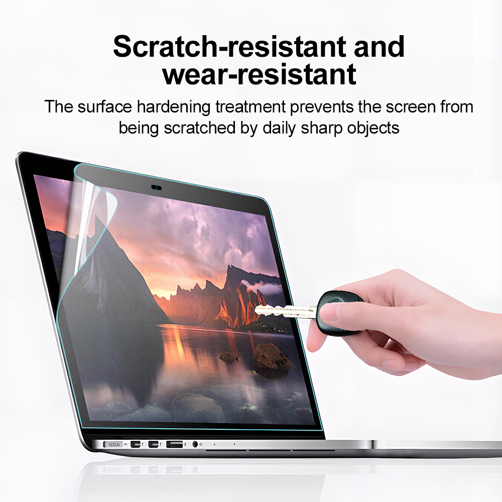 Protecteur d'écran mat Anti-éb - Matte Anti Glare Screen Protector avis et prix