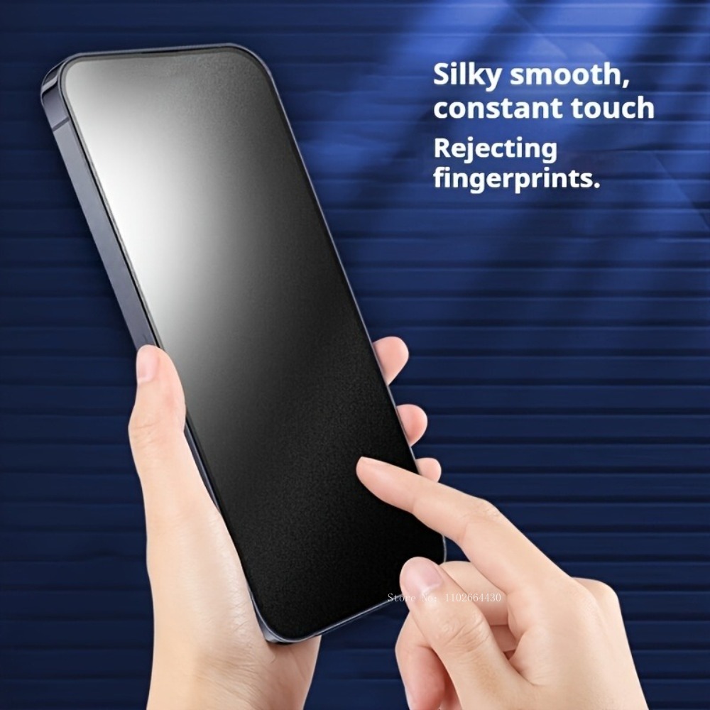Film Hydrogel mat pour Samsung - Matte Anti Glare Screen Protector avis et prix
