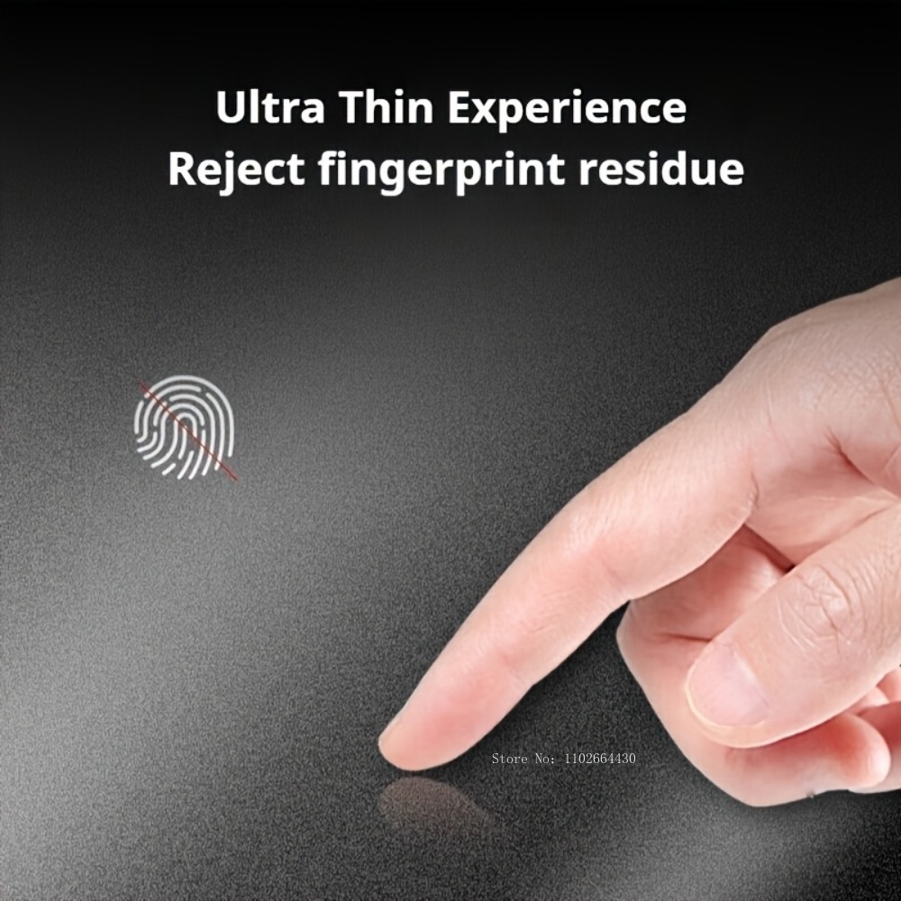 Film Hydrogel mat pour Samsung - Matte Anti Glare Screen Protector avis et prix