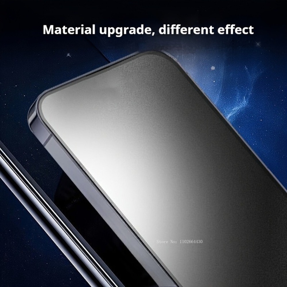 Film Hydrogel mat pour Samsung - Matte Anti Glare Screen Protector avis et prix