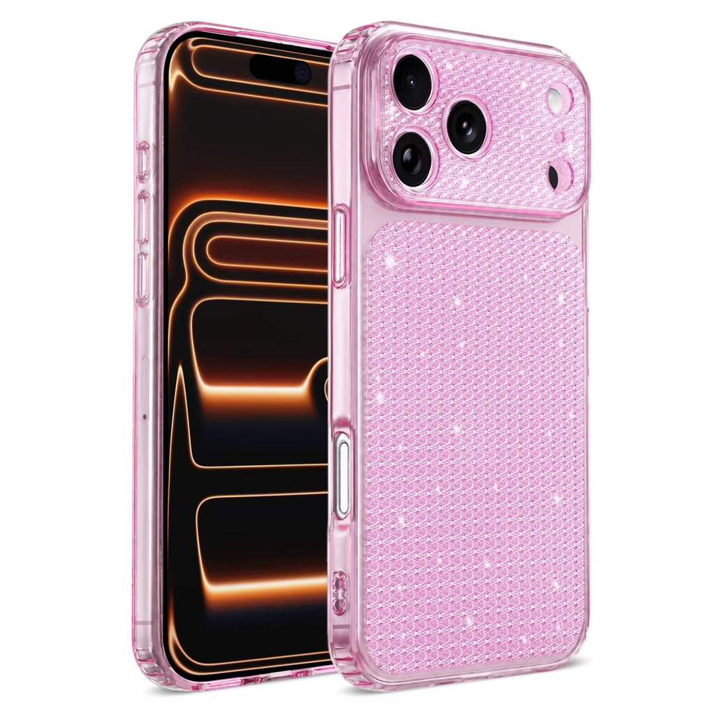 Coque de téléphone transparent - Heat Dissipation Mesh Breathable Case avis et prix