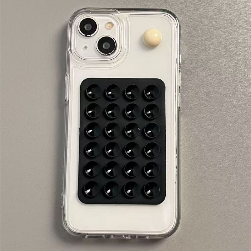 Support de téléphone à ventous - Phone Cases avis et prix