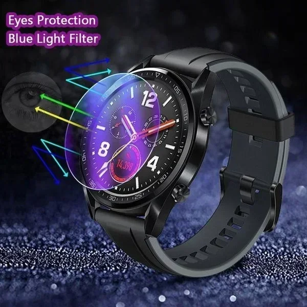 2 pièces pour Garmin Fenix 9 P - Matte Anti Glare Screen Protector avis et prix