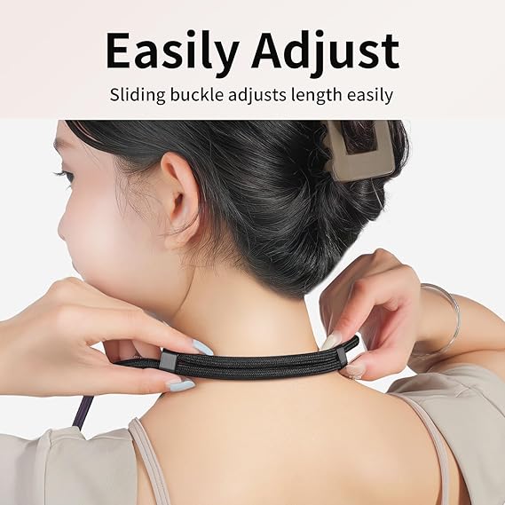 Lanière de téléphone universel - Crossbody Lanyard Neck Strap Case avis et prix