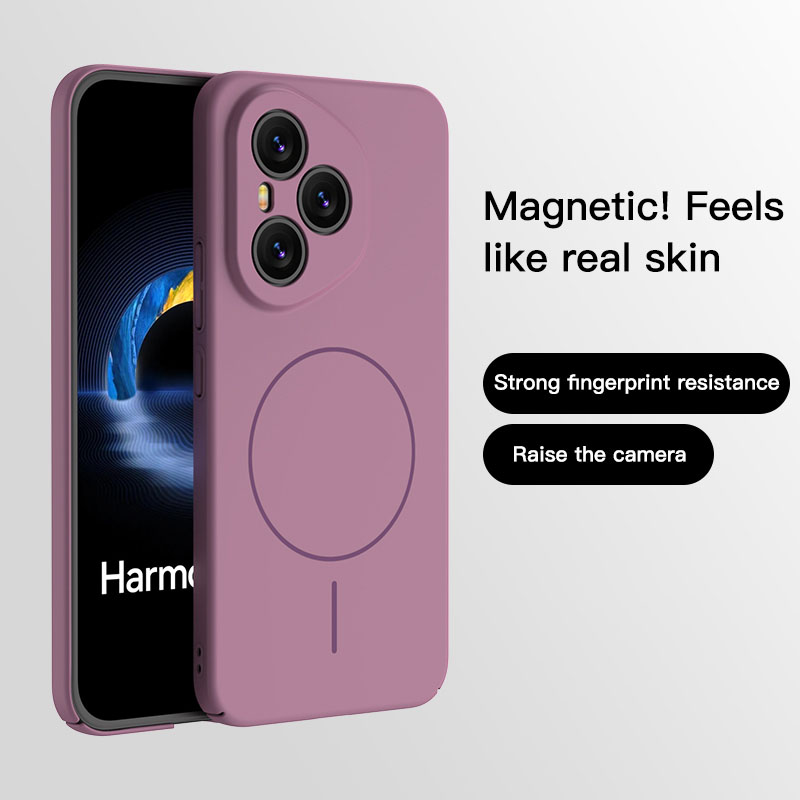Coque magnétique mate en PC po - Matte Hard Pc Back Case avis et prix