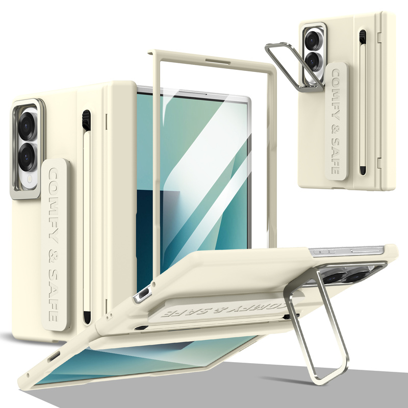 Pour Samsung Galaxy Fold 8 Wid - Screen Protectors avis et prix