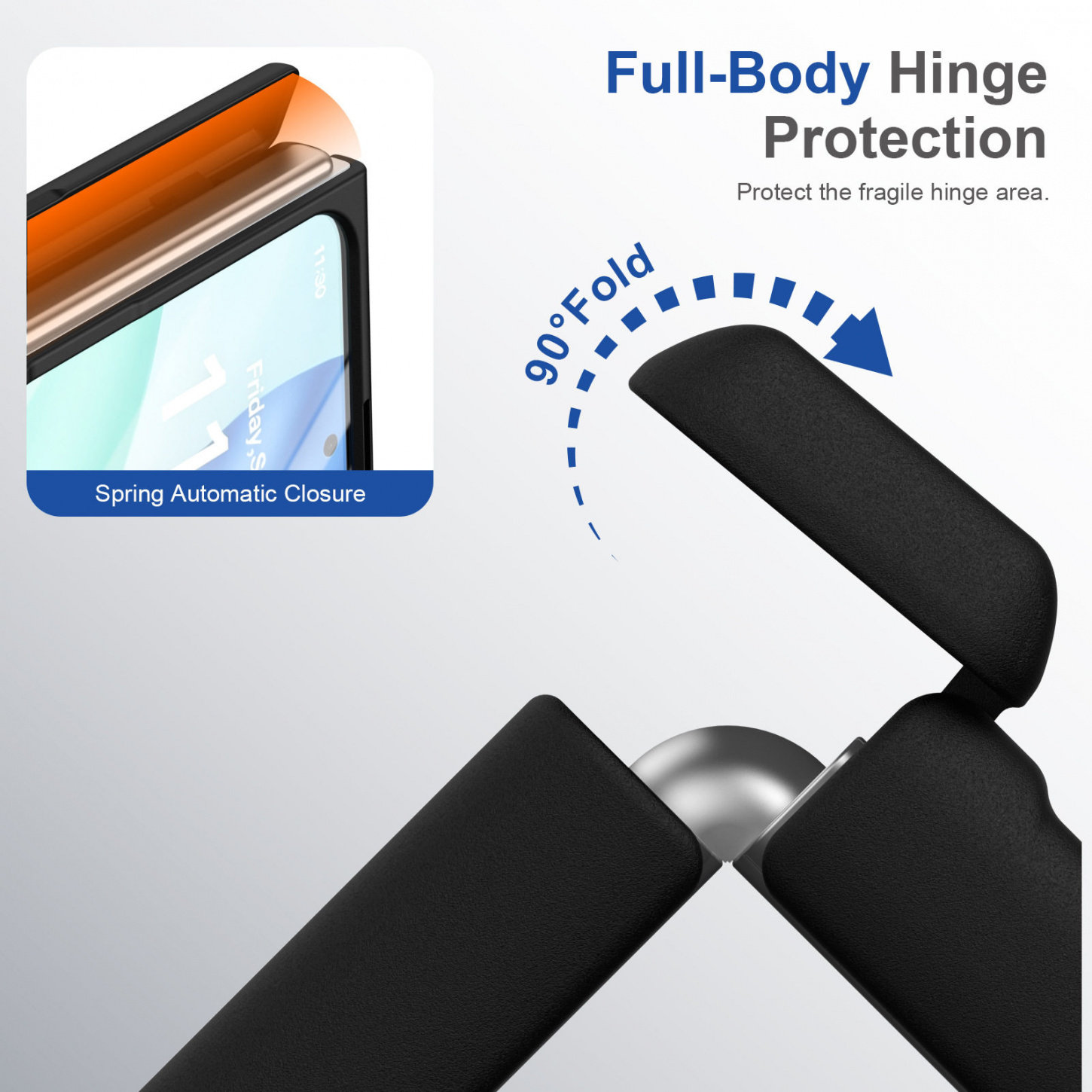 Coque pour iPhone DUO compatib - Screen Protectors avis et prix