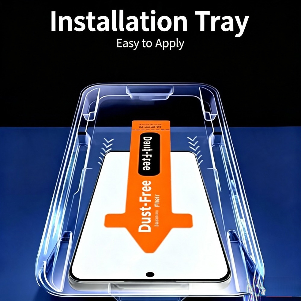 Film de protection en verre tr - Matte Anti Glare Screen Protector avis et prix