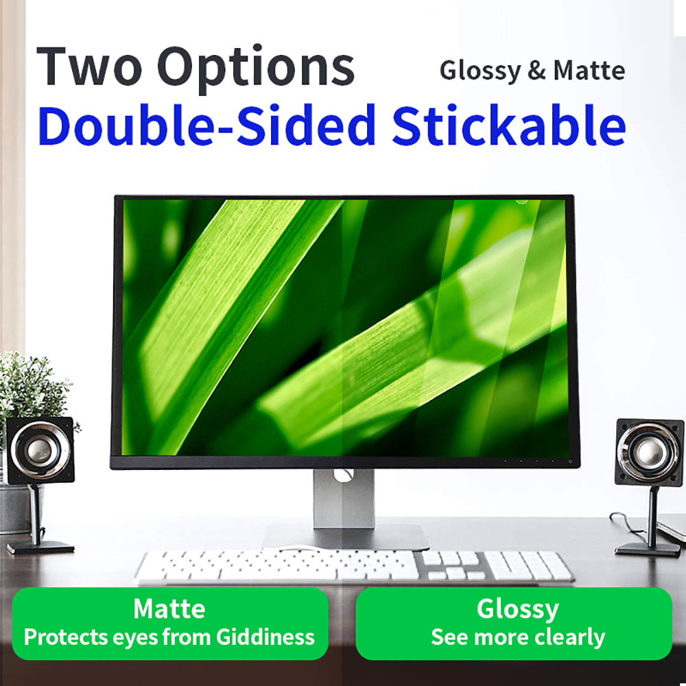Film de protection d'écran lla - Matte Anti Glare Screen Protector avis et prix