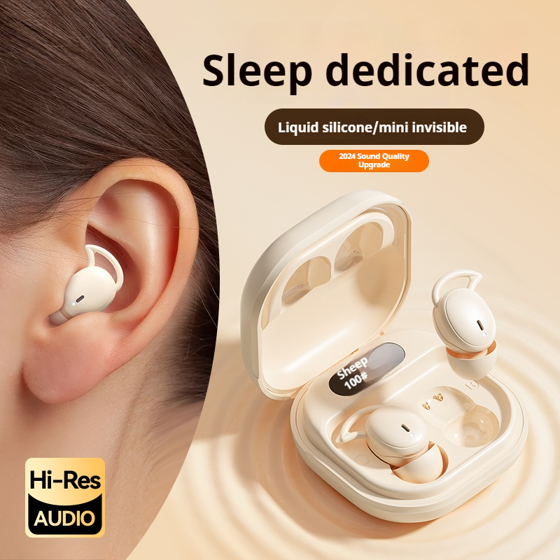 Écouteurs sans fil portables M - Earphones avis et prix