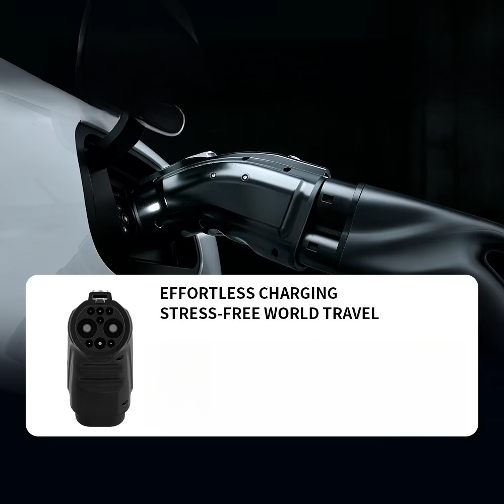 Adaptateur de charge rapide CC - Chargers avis et prix