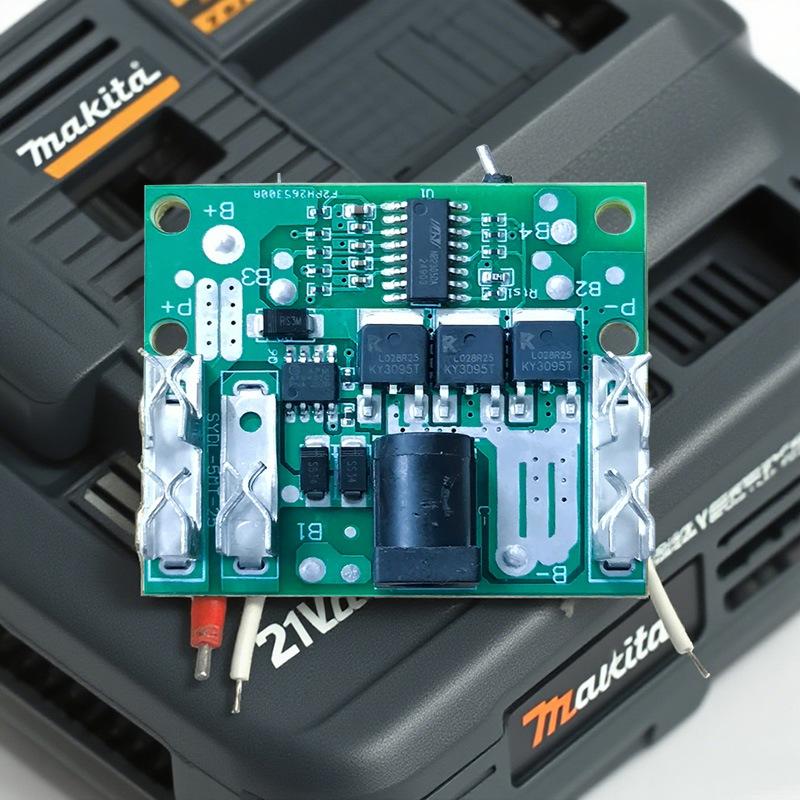Module de protection de charge - Power Banks avis et prix