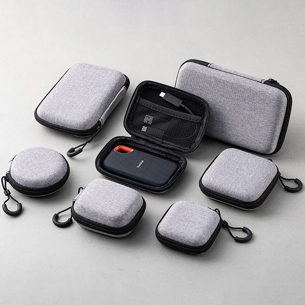 1 pièce de sac de rangement en - Phone Cases avis et prix