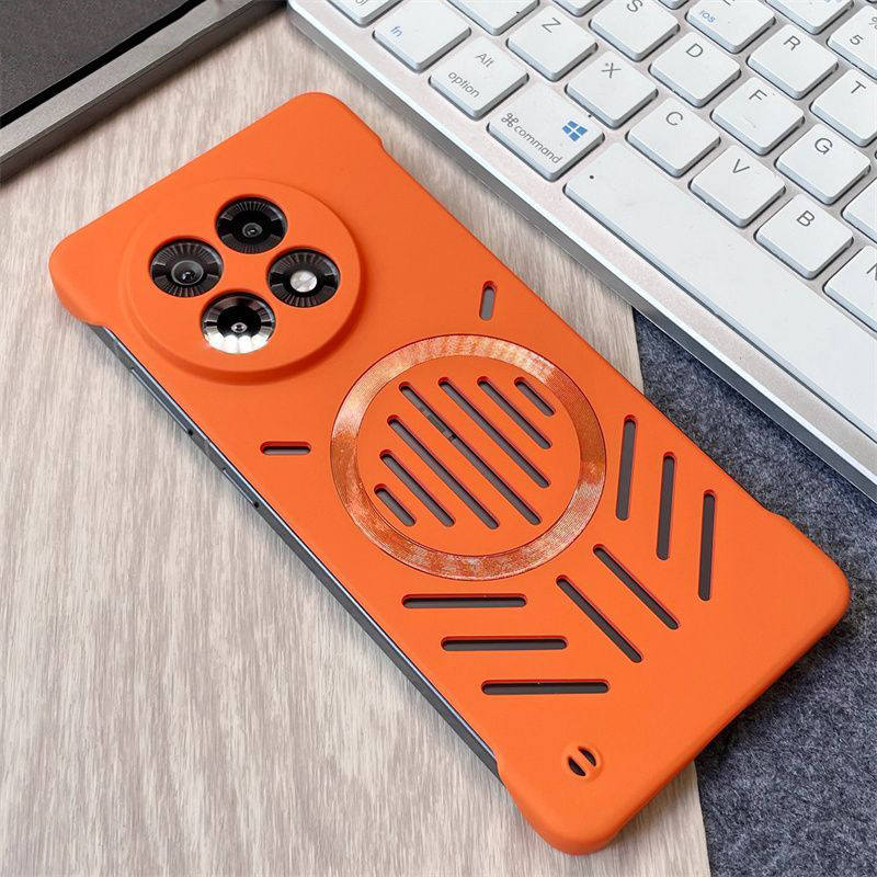 Coque pour ONEPLUS 15 15R 13 1 - Matte Hard Pc Back Case avis et prix