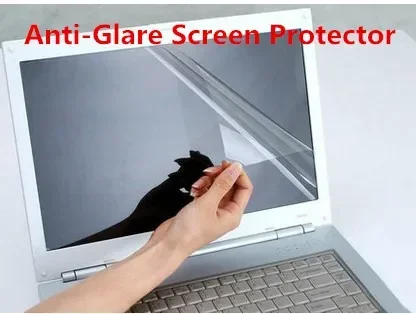 1 pièces anti-rayures Anti-ébl - Matte Anti Glare Screen Protector avis et prix