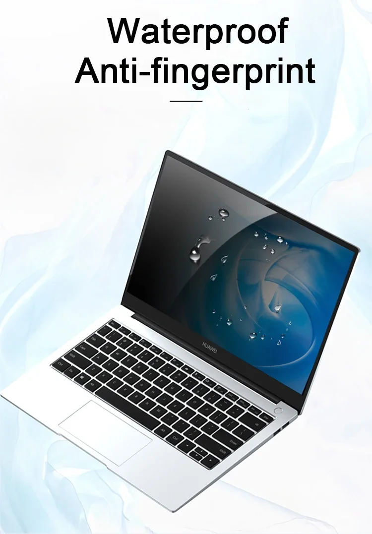 Protecteur d'écran anti-regard - Matte Anti Glare Screen Protector avis et prix