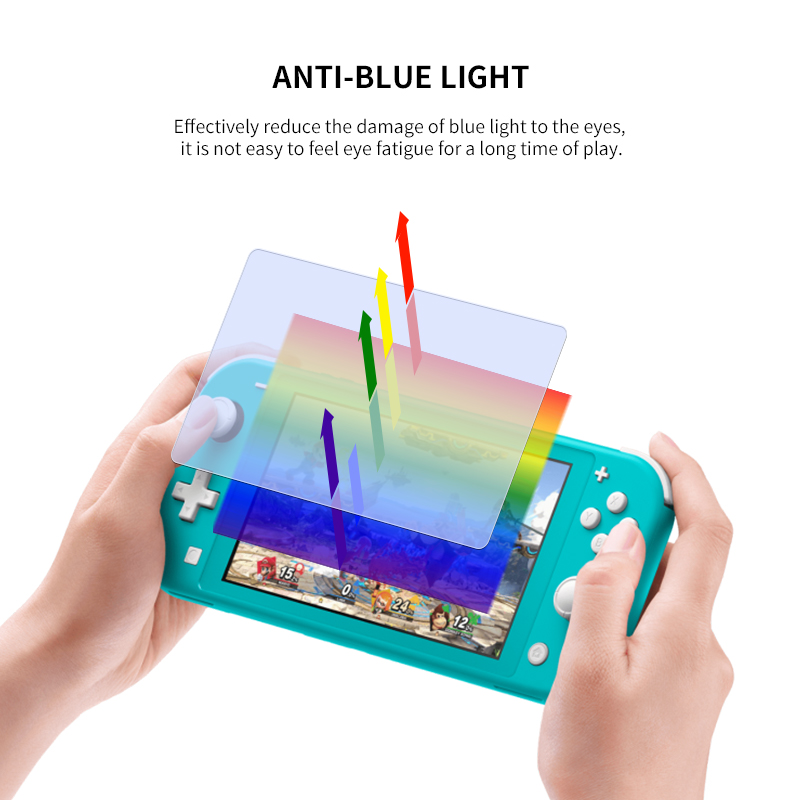 Protecteur d'écran en verre tr - Matte Anti Glare Screen Protector avis et prix