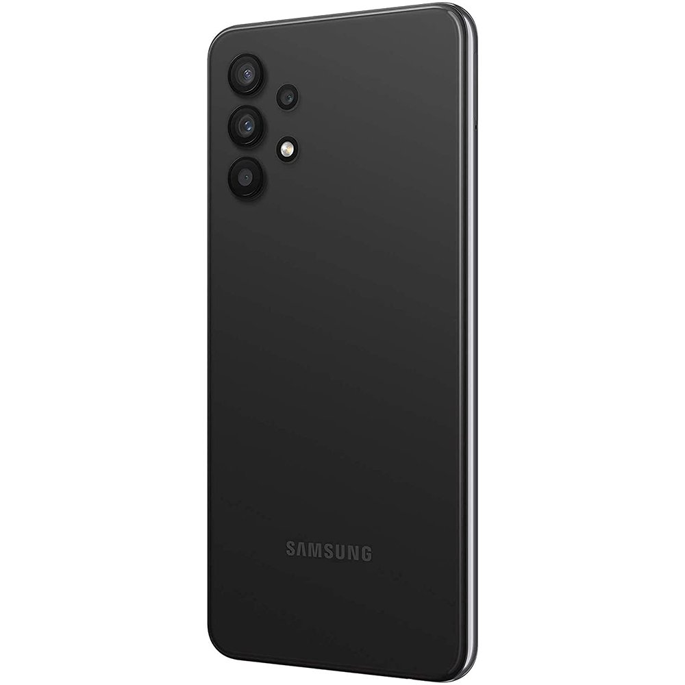 Samsung Galaxy A32 5G Smartpho - Chargers avis et prix