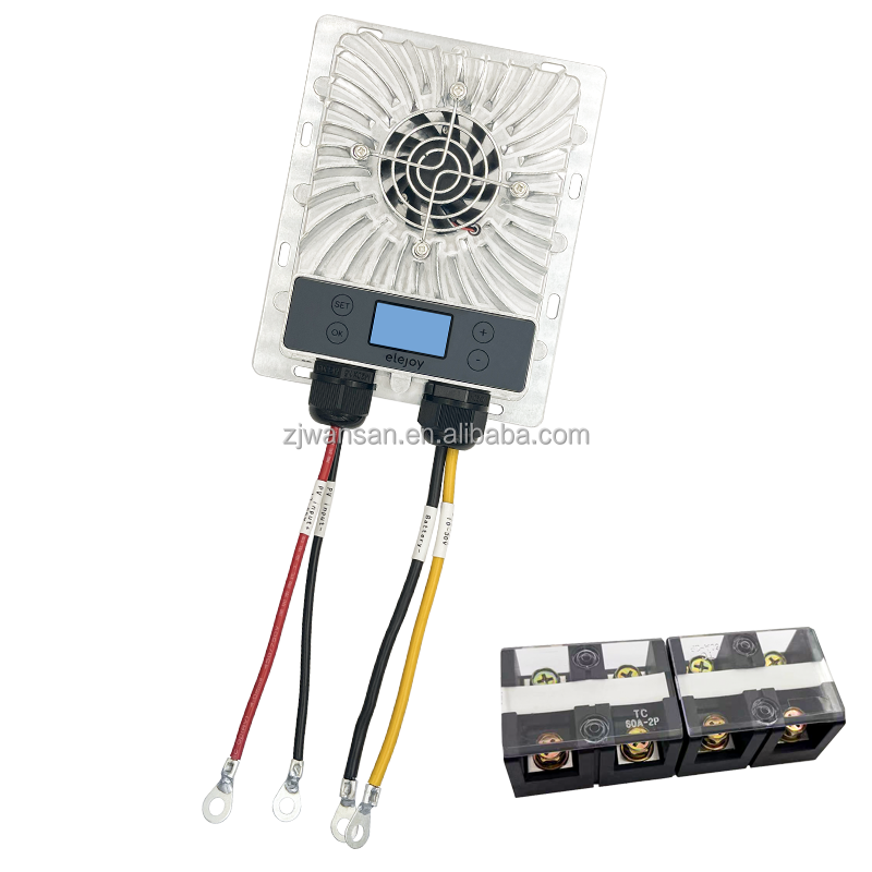 Chargeur intelligent DC-DC ELE - Chargers avis et prix