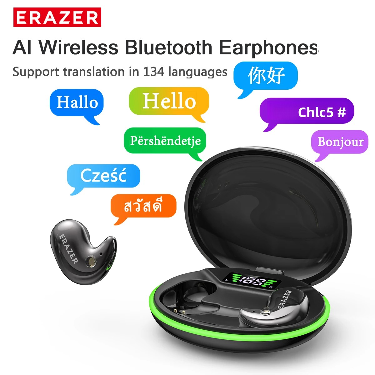 Écouteurs intra-auriculaires B - Phone Cases avis et prix