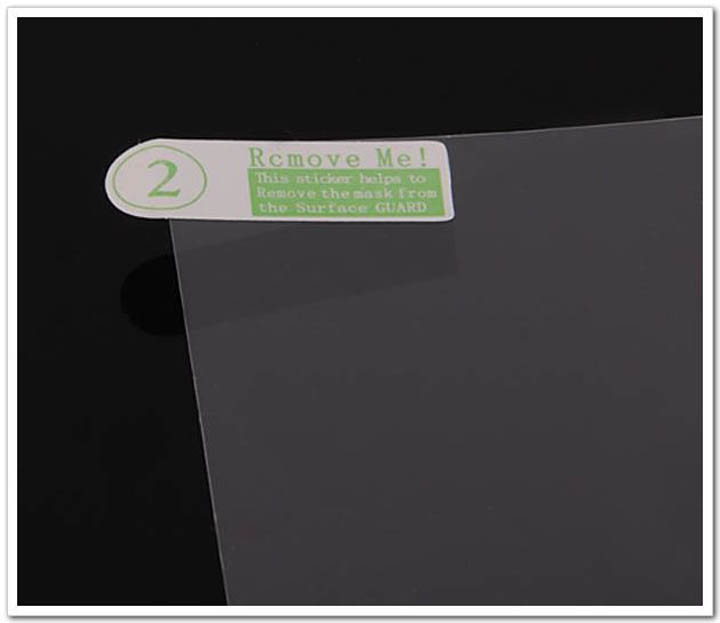 Film protecteur d'écran anti-a - Matte Anti Glare Screen Protector avis et prix