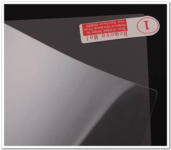 Film protecteur d'écran anti-a - Matte Anti Glare Screen Protector avis et prix
