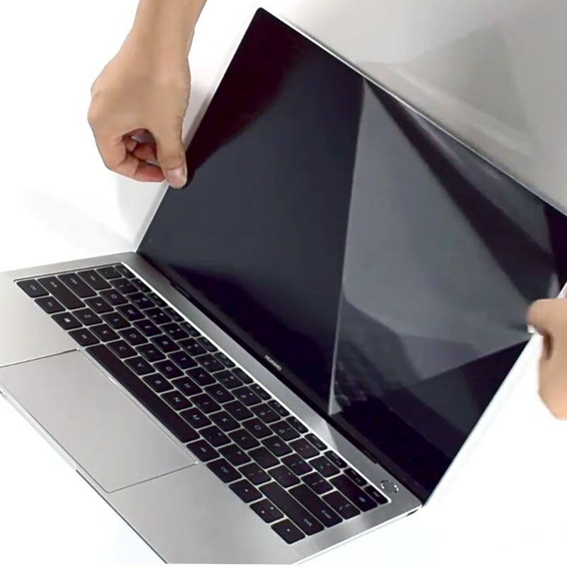 Film protecteur d'écran anti-a - Matte Anti Glare Screen Protector avis et prix