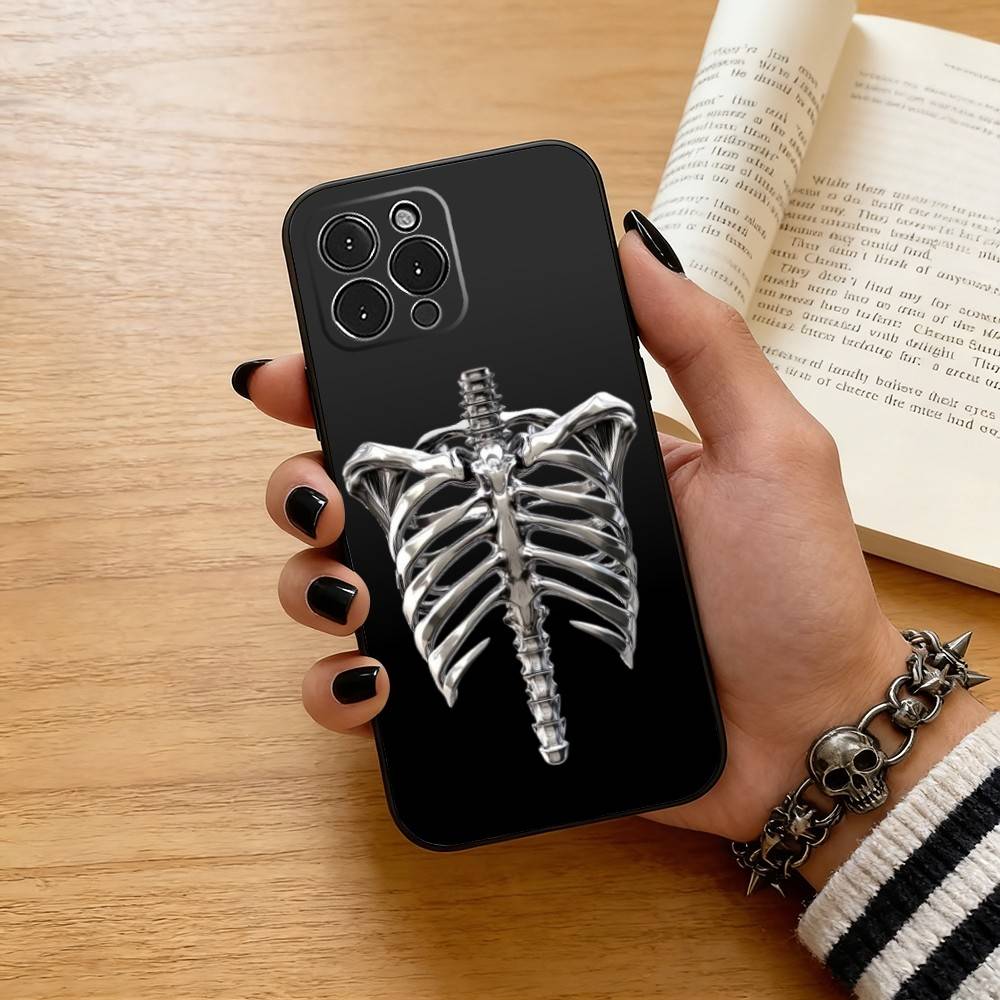 Coque de téléphone en silicone - Vintage Floral Pattern Soft Case avis et prix