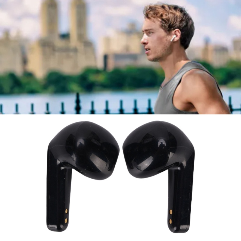 Écouteurs sans fil BT, écouteu - Earphones avis et prix