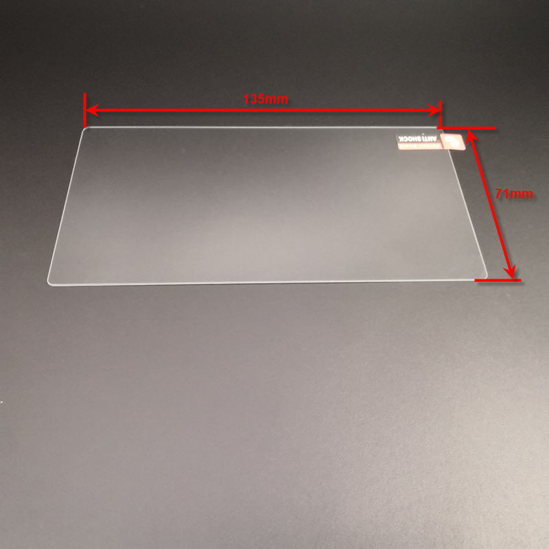 Protecteur d'écran universel e - Matte Anti Glare Screen Protector avis et prix