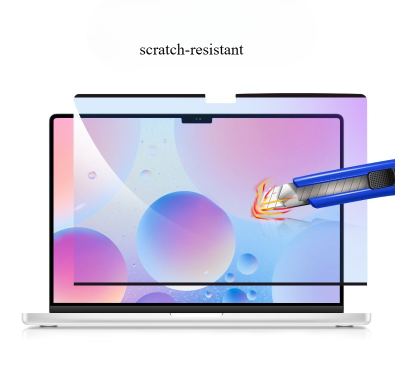 Protection d'écran magnétique  - Matte Anti Glare Screen Protector avis et prix