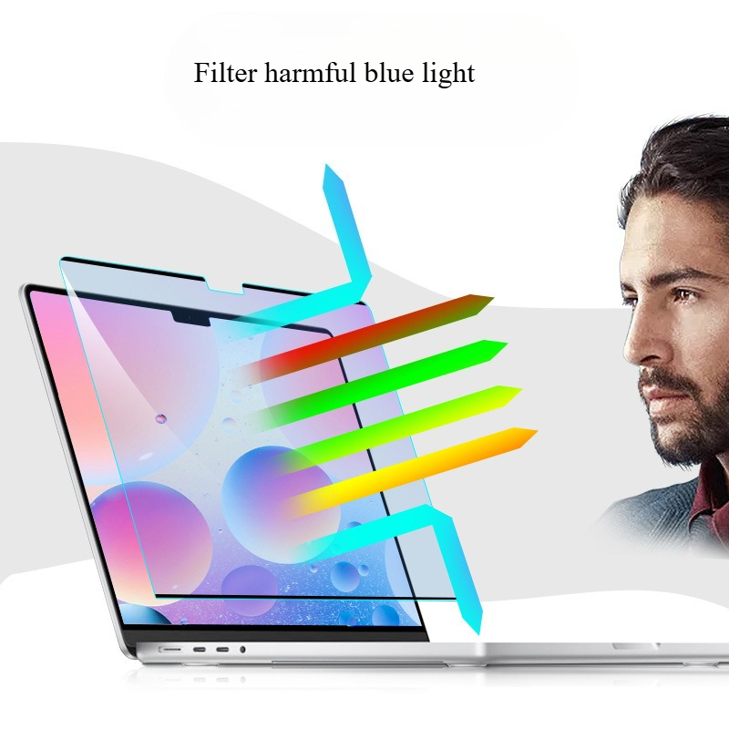 Protection d'écran magnétique  - Matte Anti Glare Screen Protector avis et prix