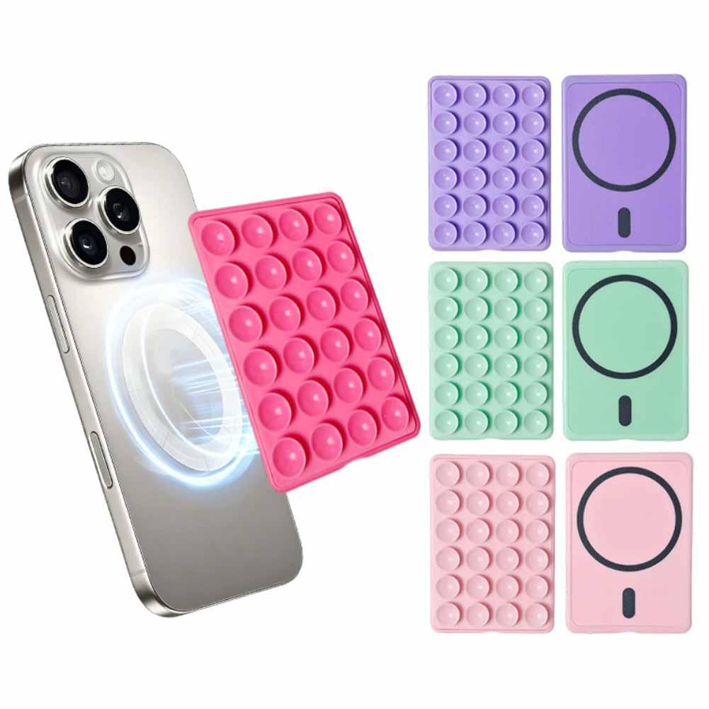 Support de téléphone à ventous - Phone Cases avis et prix