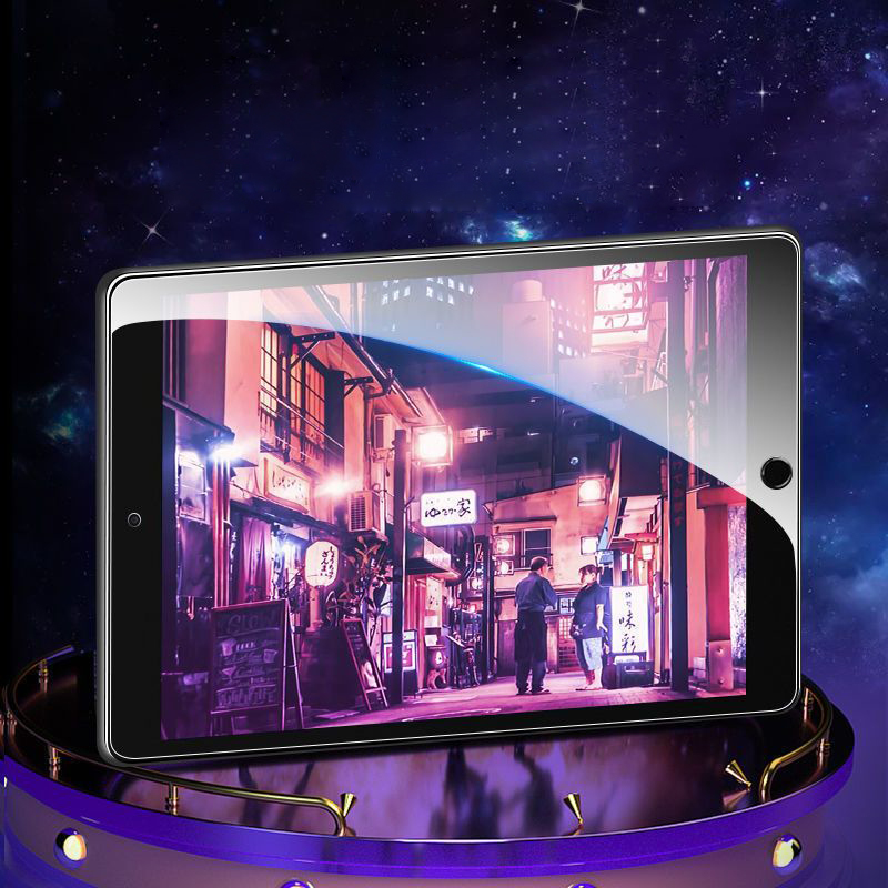 Protecteur d'écran pour iPad 1 - Matte Anti Glare Screen Protector avis et prix
