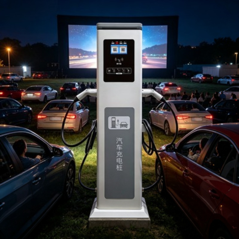 Borne de recharge murale AC po - Chargers avis et prix