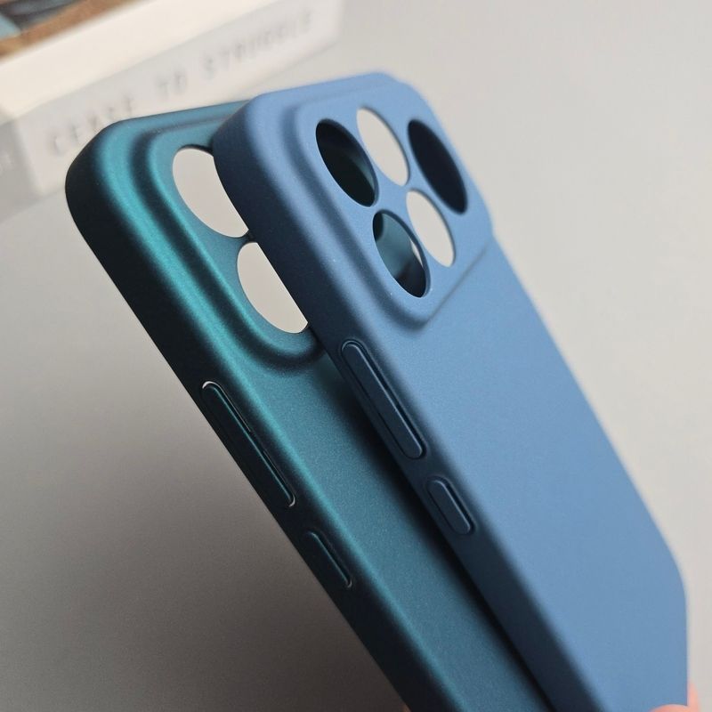 Coque rigide en polycarbonate  - Matte Hard Pc Back Case avis et prix