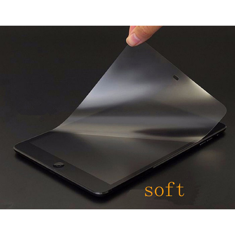Film plastique protecteur d'éc - Matte Anti Glare Screen Protector avis et prix