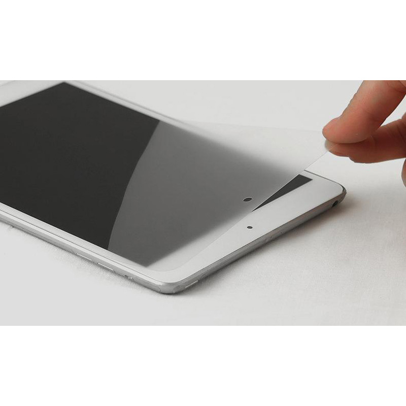 Film plastique protecteur d'éc - Matte Anti Glare Screen Protector avis et prix