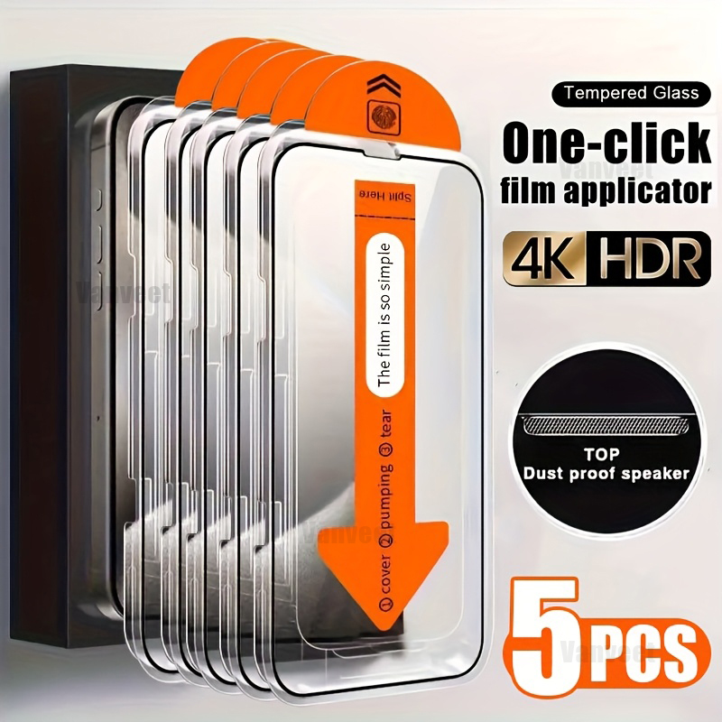 Protecteur d'écran en verre tr - Matte Anti Glare Screen Protector avis et prix